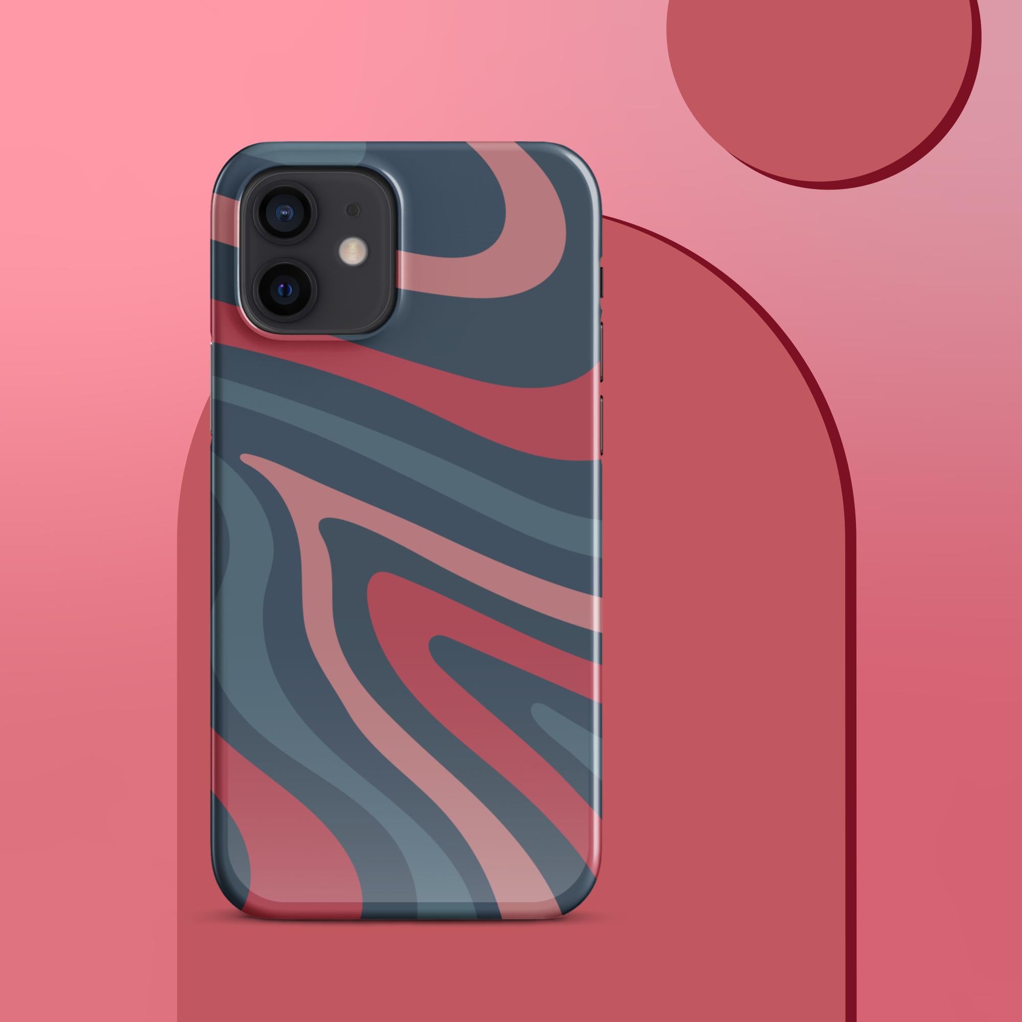 Flow - Snap case for iPhone®