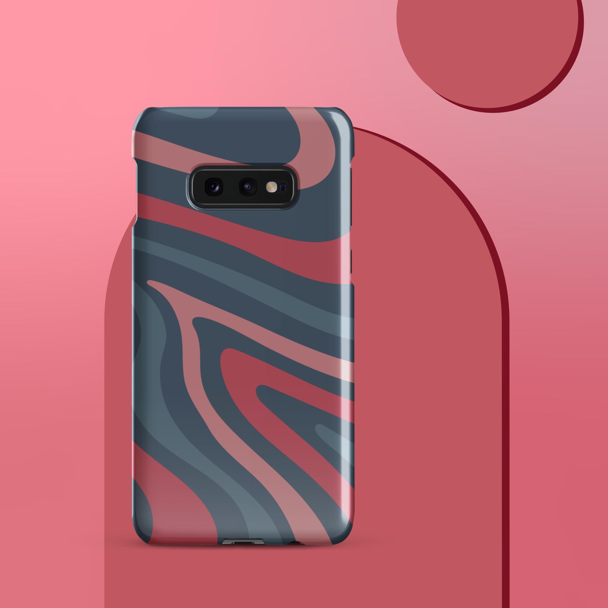 Flow - Snap case for Samsung®