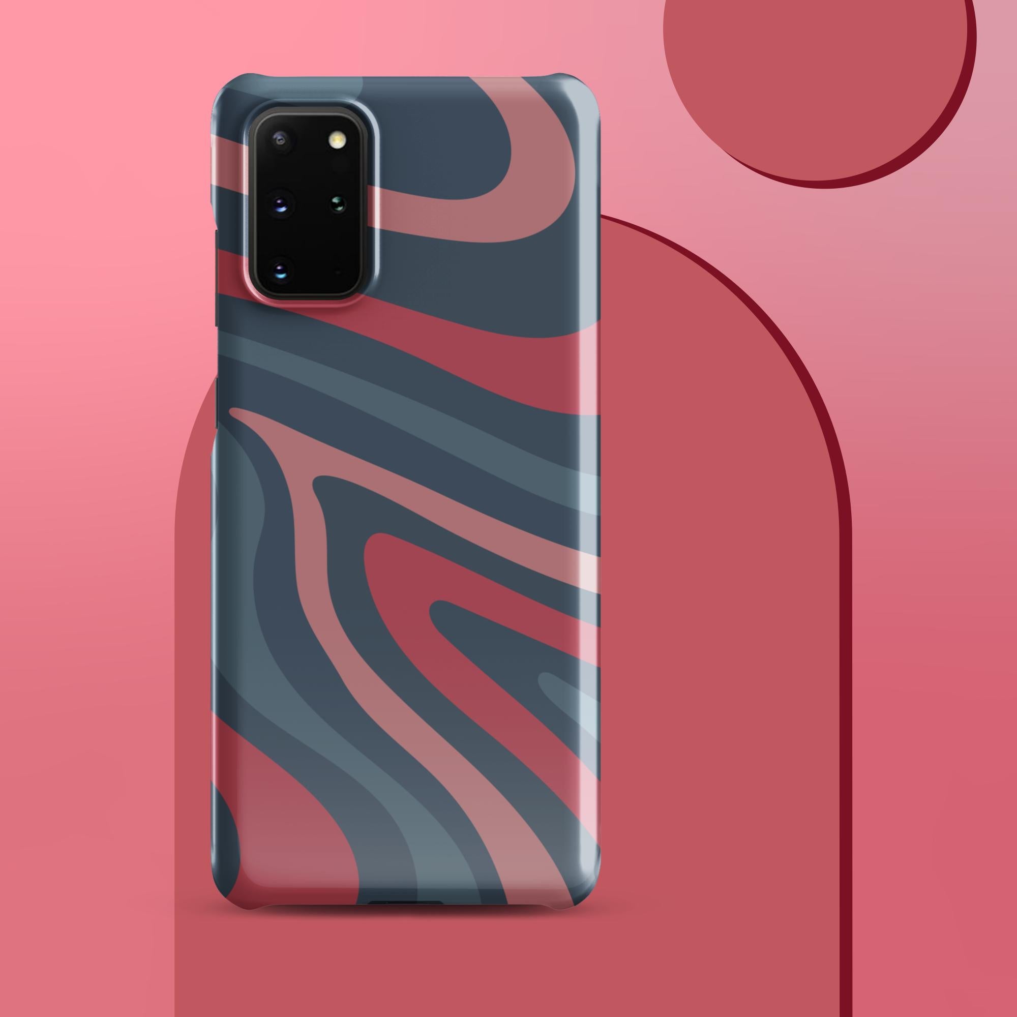 Flow - Snap case for Samsung®