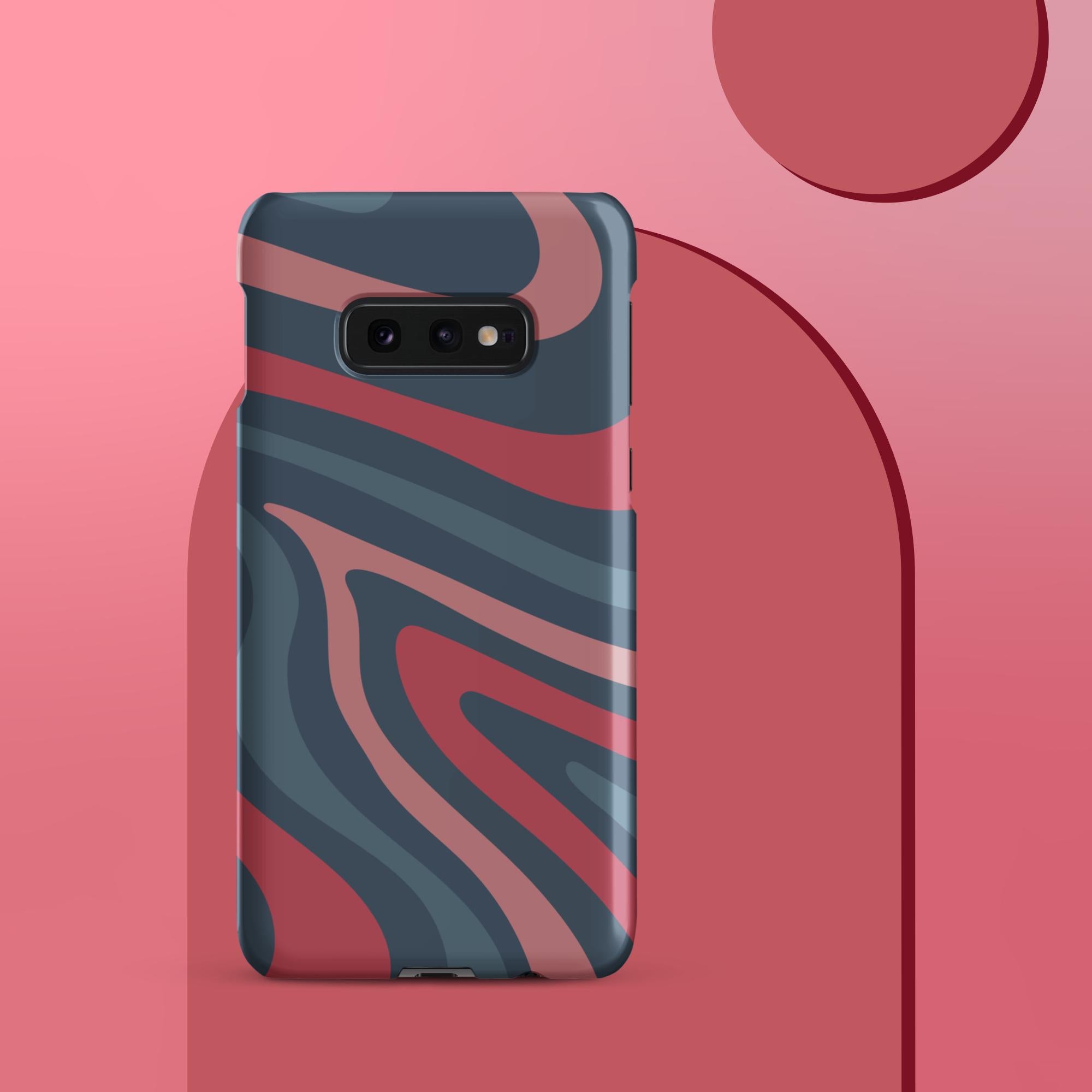 Flow - Snap case for Samsung®