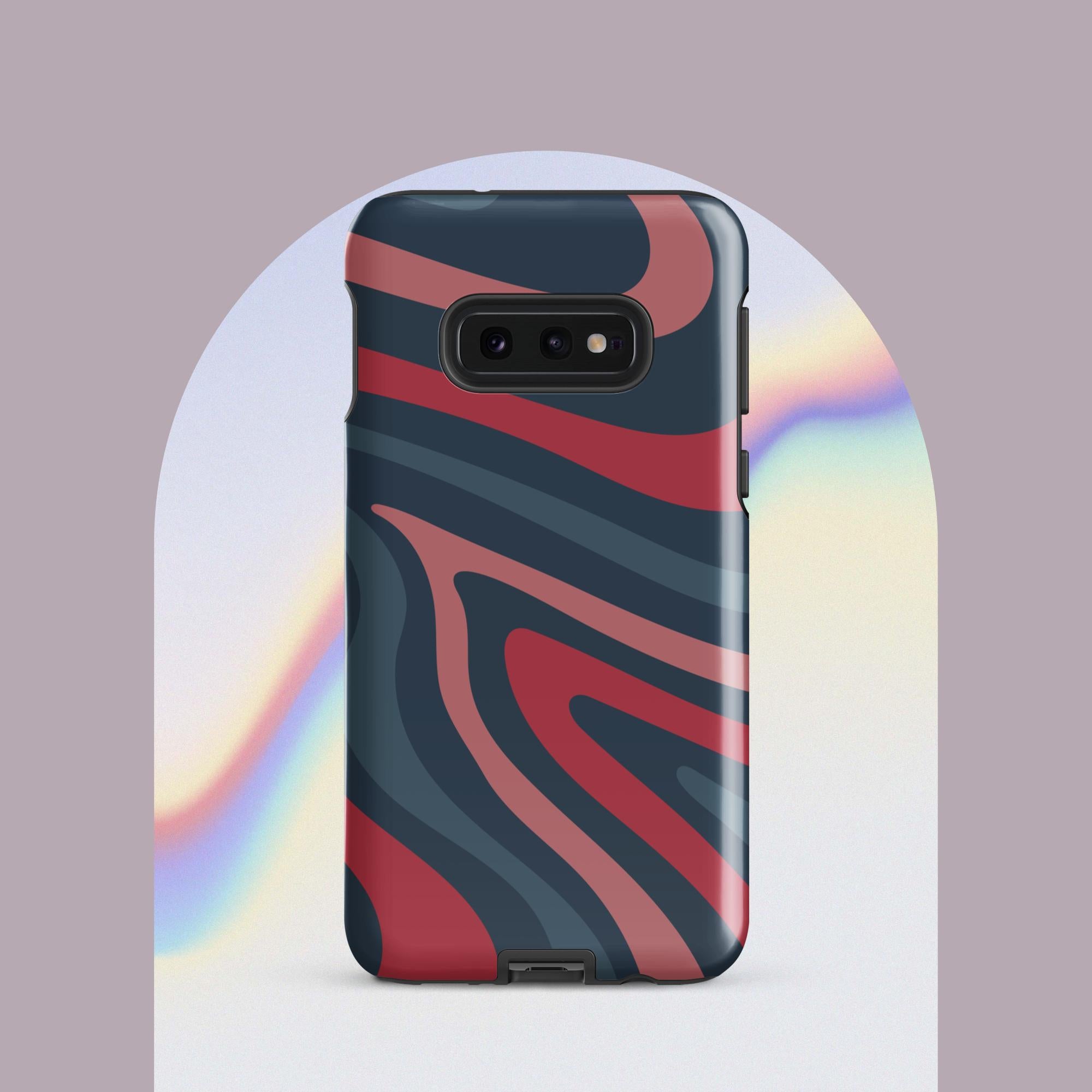 Flow - Tough case for Samsung®