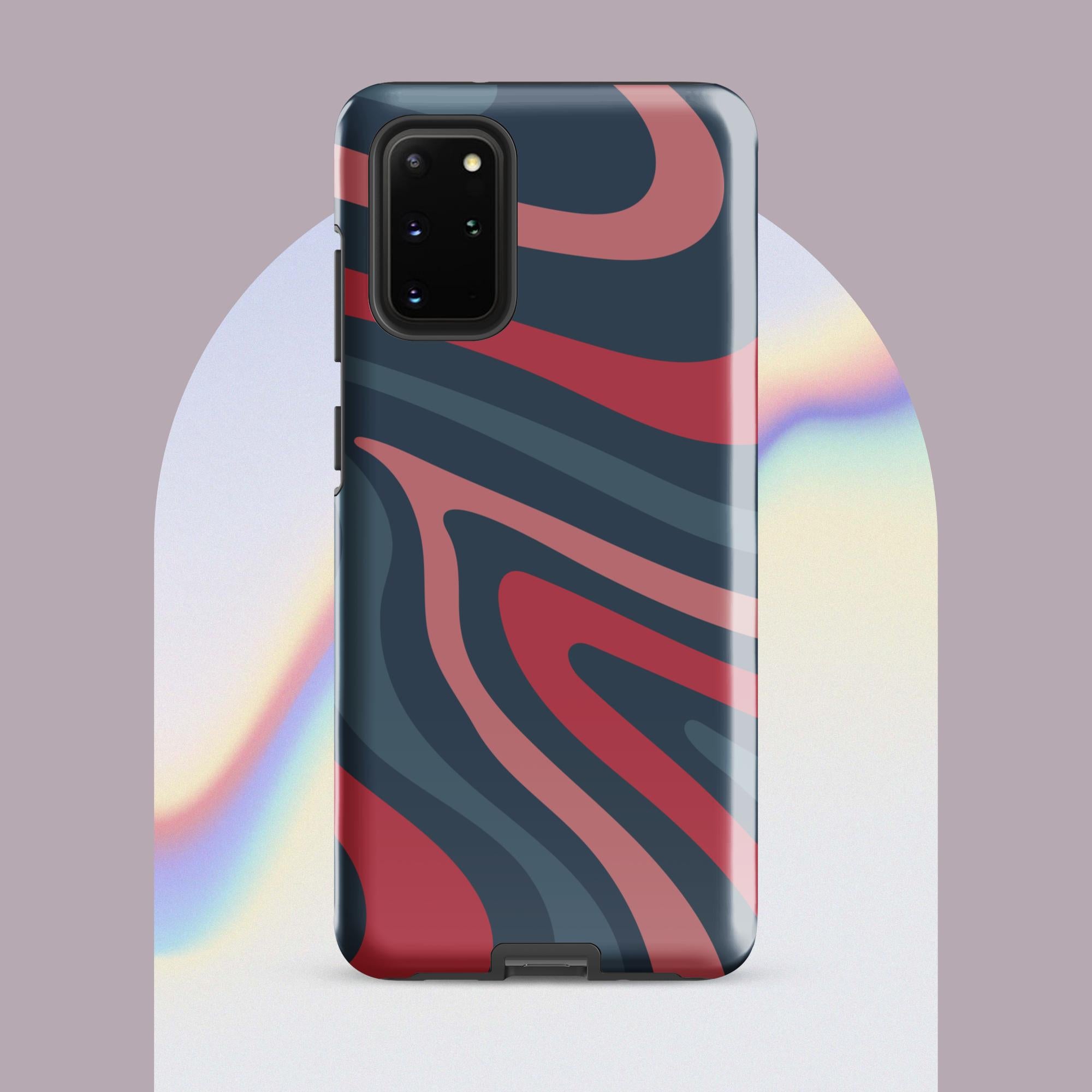 Flow - Tough case for Samsung®