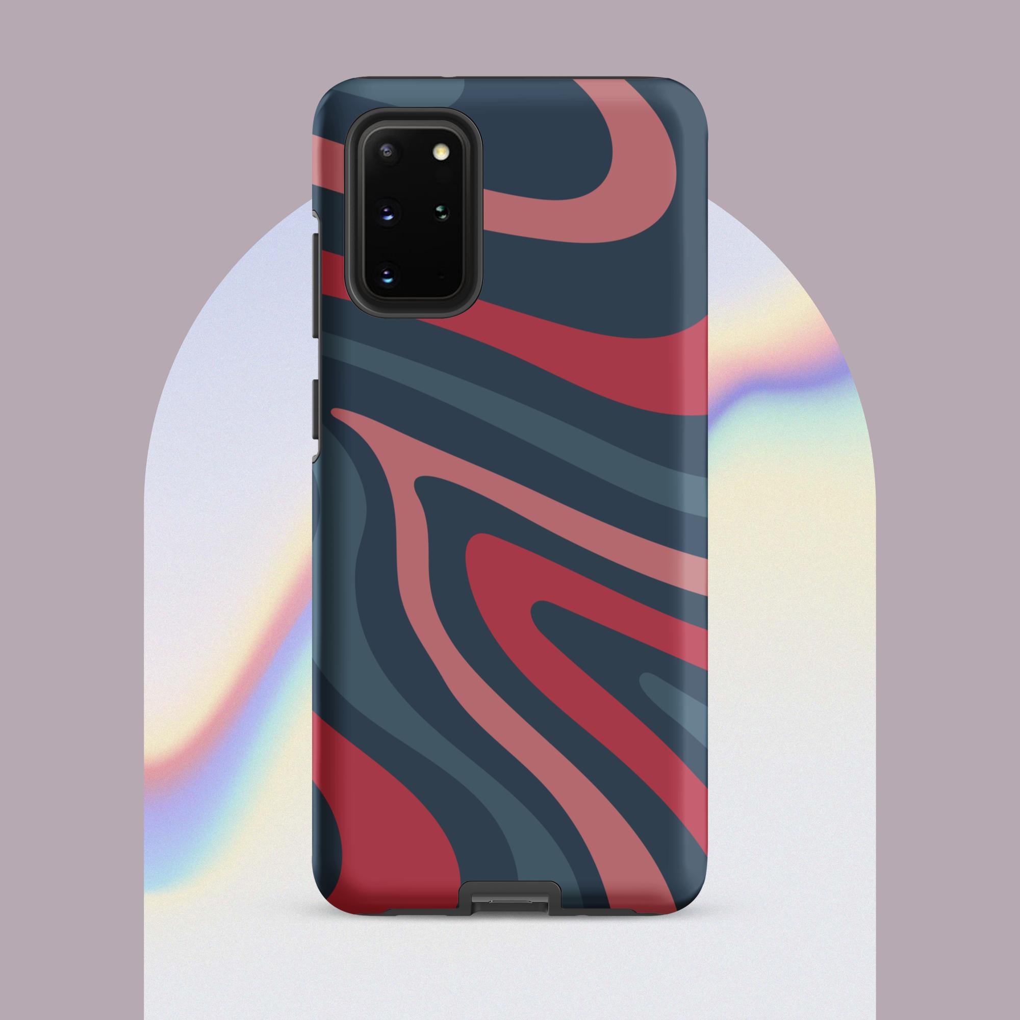 Flow - Tough case for Samsung®