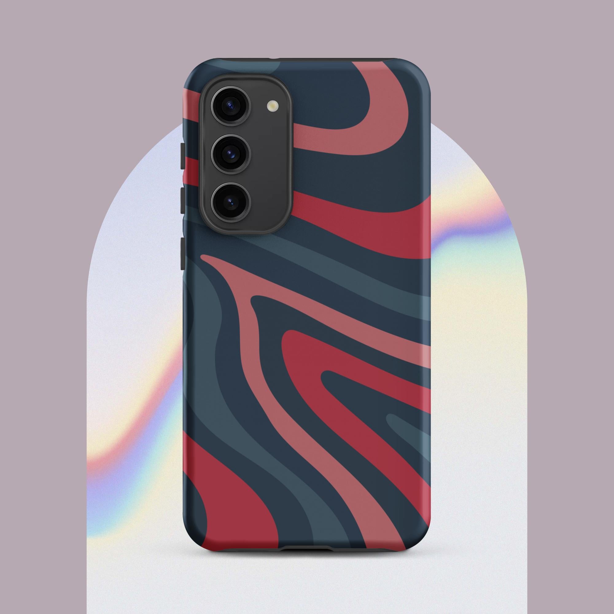 Flow - Tough case for Samsung®